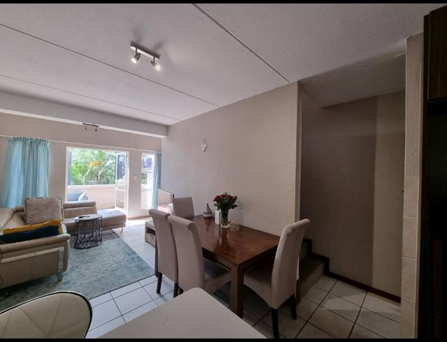 2 BEDROOM APARTMENT FOR SALE IN MORNINGSIDE